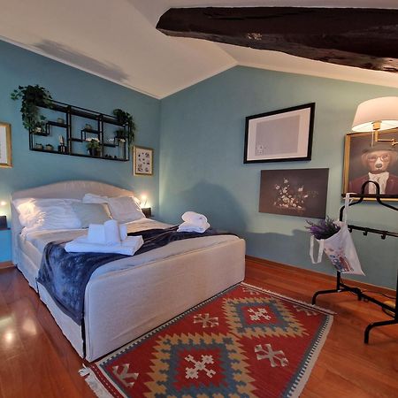 Cit Ma Bon Apartment Turin Luaran gambar