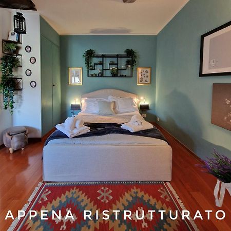 Cit Ma Bon Apartment Turin Luaran gambar