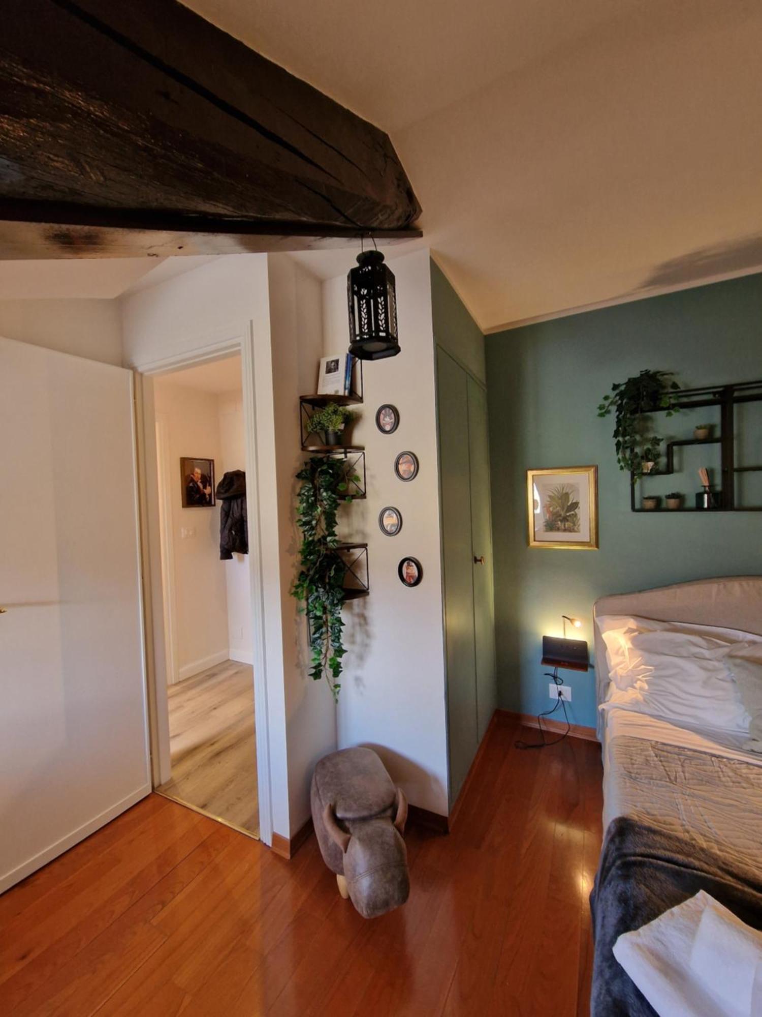 Cit Ma Bon Apartment Turin Luaran gambar