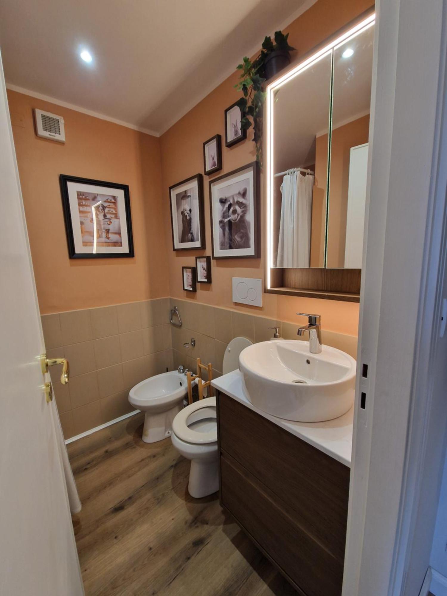 Cit Ma Bon Apartment Turin Luaran gambar