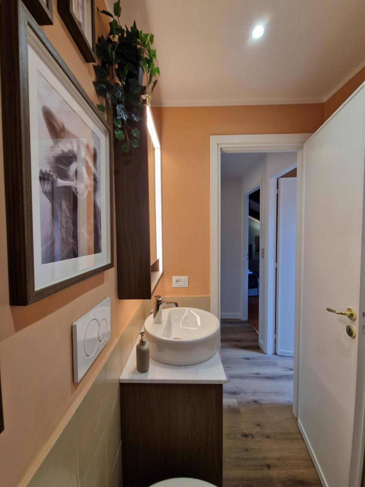 Cit Ma Bon Apartment Turin Luaran gambar
