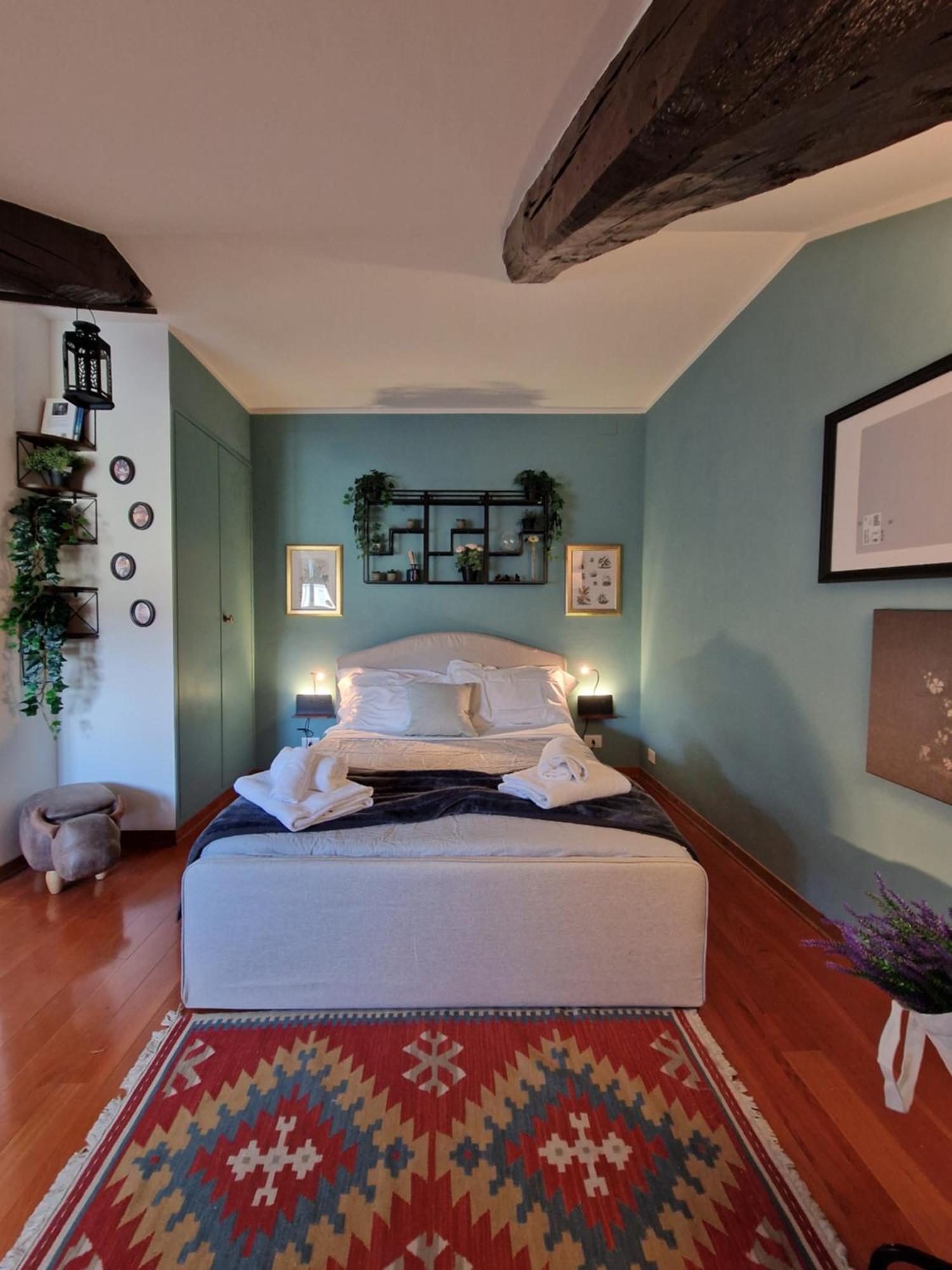 Cit Ma Bon Apartment Turin Luaran gambar