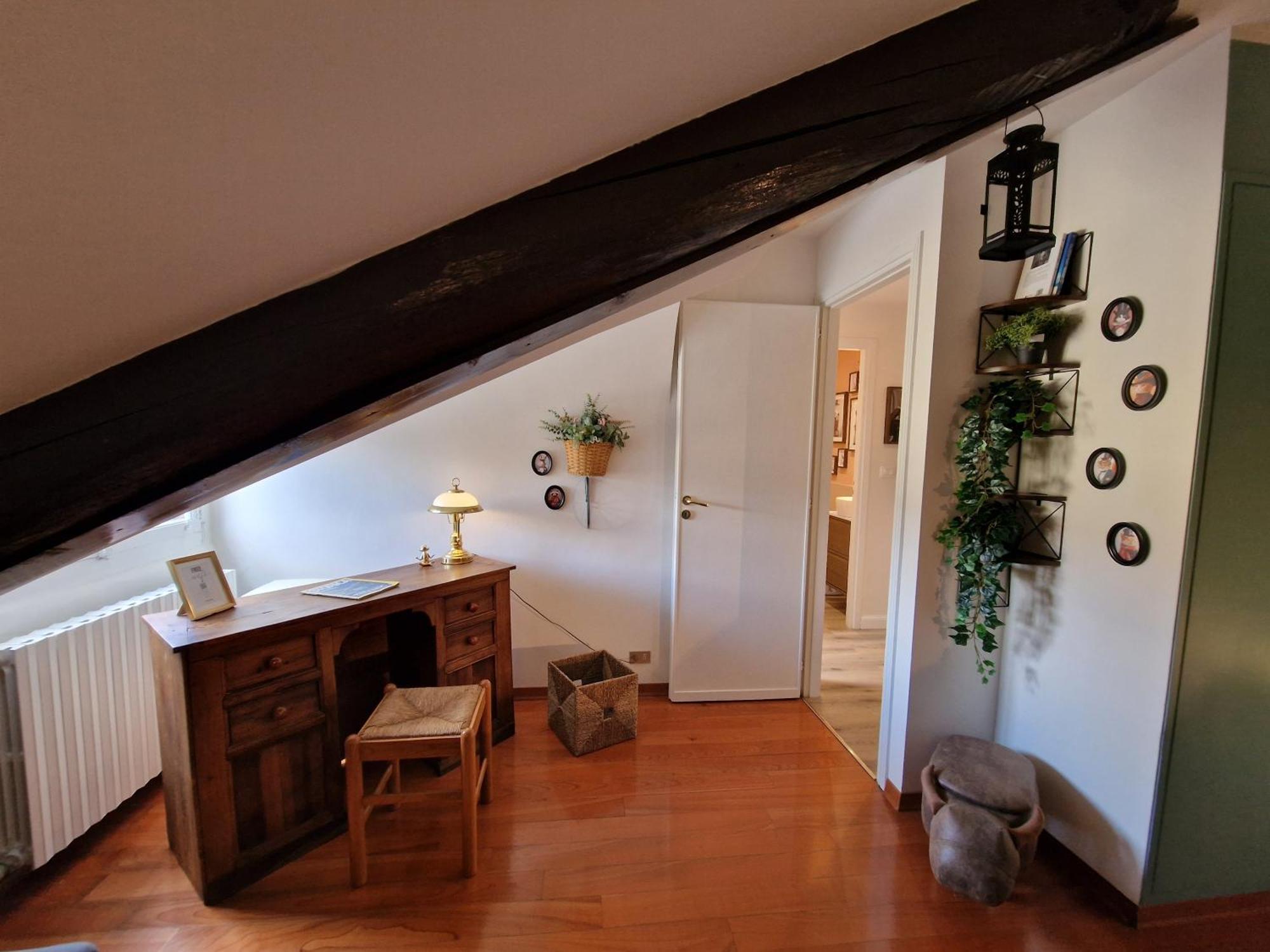 Cit Ma Bon Apartment Turin Luaran gambar