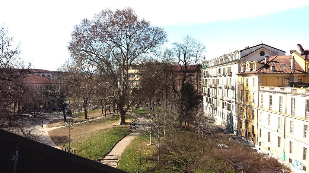 Cit Ma Bon Apartment Turin Luaran gambar